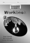 Image for Hodder Science A Workbook Pack of 10