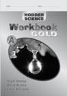 Image for Hodder Science A Gold Workbook - Inspection Copy