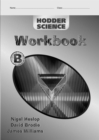 Image for Hodder Science : Workbook B