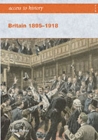 Image for Britain 1895-1918