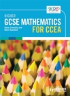 Image for CCEA Higher GCSE Mathematics