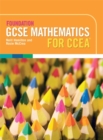 Image for Foundation GCSE mathematics for CCEA