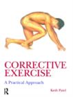 Image for Corrective Exercise: A Practical Approach