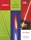 Image for Science for Common Entrance