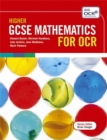 Image for Higher GCSE mathematics for OCR