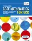 Image for Foundation GCSE mathematics for OCR