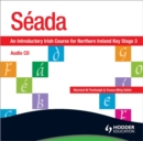 Image for Seada: an Introduction to Irish for Key Stage 3 CD