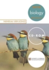 Image for Igcse Biology : Revision CD-Rom Single User