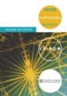 Image for IGCSE Mathematics : Revision CD-Rom Network Version