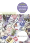 Image for IGCSE Business Studies : Revision CD-Rom Single User