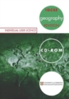 Image for Igcse Geography : Revision CD-Rom Single User