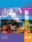 Image for MEI Decision Mathematics 2 and C Third Edition