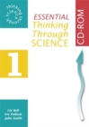 Image for Essential Thinking Through Science : Level 1