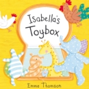 Image for Isabella&#39;s toybox