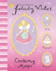 Image for Cooking magic
