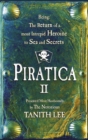 Image for Piratica  : being the return of a most intrepid heroine to sea and secrets2: Return to Parrot Island