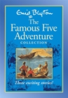Image for Famous Five adventure collection