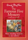 Image for Famous Five mystery collection