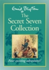 Image for Secret Seven Collection