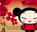 Image for Pucca and Garu