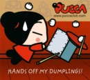 Image for Hands Off My Dumplings!