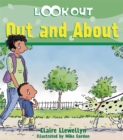 Image for Look out! out and about