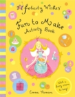 Image for Felicity Wishes fun to make activity book