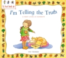 Image for I&#39;m Telling the Truth