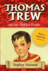 Image for Thomas Trew and the Hidden People