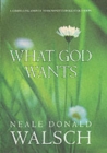 Image for What God wants  : a compelling answer to humanity&#39;s biggest question