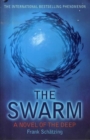 Image for The swarm  : a novel of the deep