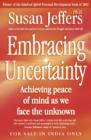 Image for Embracing Uncertainty - Indian Edition