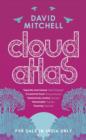 Image for Cloud Atlas - A-Format India Edition