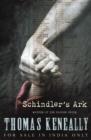 Image for Schindler&#39;s Ark - A-Format India Edition