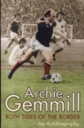 Image for Archie Gemmill