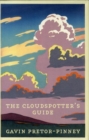 Image for The Cloudspotter&#39;s Guide