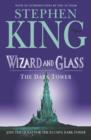 Image for Wizard and glass