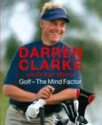 Image for Golf  : the mind factor