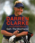 Image for Golf  : the mind factor