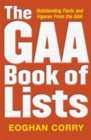 Image for The GAA Book of Lists