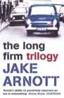 Image for The long firm trilogy