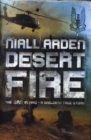 Image for Desert fire  : the SAS in Iraq - a shocking true story