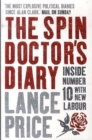 Image for Spin Doctor&#39;s Diary