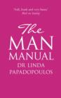 Image for The man manual  : everything you&#39;ve ever wanted to know about your man