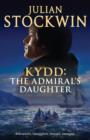 Image for The admiral&#39;s daughter