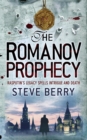 Image for The Romanov Prophecy