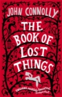 Image for The book of lost things