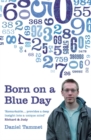 Image for Born on a blue day  : a memoir of Asperger&#39;s and an extraordinary mind