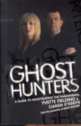 Image for Ghost hunters  : a guide to investigating the paranormal