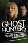 Image for Ghost hunters  : a guide to investigating the paranormal